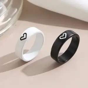 New Creative Simple Temperament