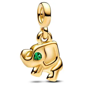 Pandora ME Elephant Mini Dangle Charm 762809c01