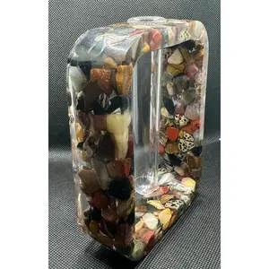 Hydroponic Resin planters Large Still