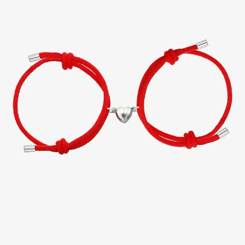 Red and Red
