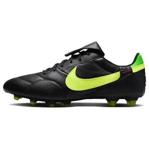 Nike Premier 3 FG Football Shoes with Cushioning, Traction, and Durability for Men and Women Trending Shoes, House White Official Shoes to Get / Maison Mihara