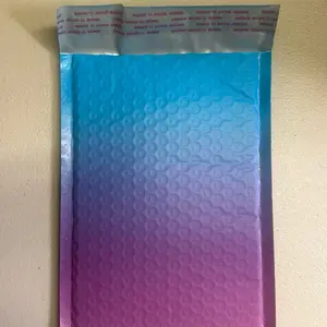 Bubble Mailer (6” x 10”)