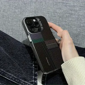 Phone case: New fashion Carbon Fiber Pattern Shockproof Phone Case, Suitable for Various iPhone Models Including 16, 12, 11, 16 Pro Max, 11 Pro Max, 13, 15 Plus, 14 Pro Max, 12 Pro, 14 Plus, 15 Pro, 16 Pro, 15, 13 Pro Max, 11 Pro, 14, 14 Pro, 15 Pro