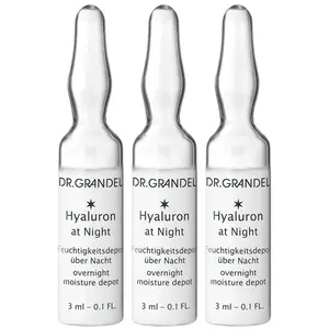 Dr. Grandel Hyaluron at Night Ampoule