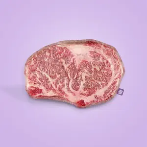 30'' Wagyu Custom Pillow - All About Vibe Pillow