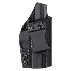 Ruger SR22 IWB Holster
