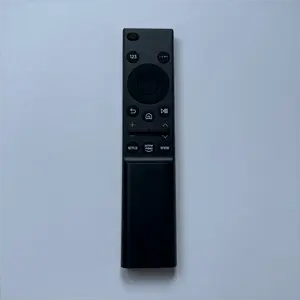 Voice-Activated Smart TV Remote Smart TV Voice Remote Replacement universal replacementlcd hdsharp rokuNEW ORIGINAL REMOTE CONTROL BN59-01358D FOR SAMSUNG 2021 SMART TV UE43AU7100U UE43AU7500U UE50AU7100U QN85Q70AAGXZS QN50Q60AAG