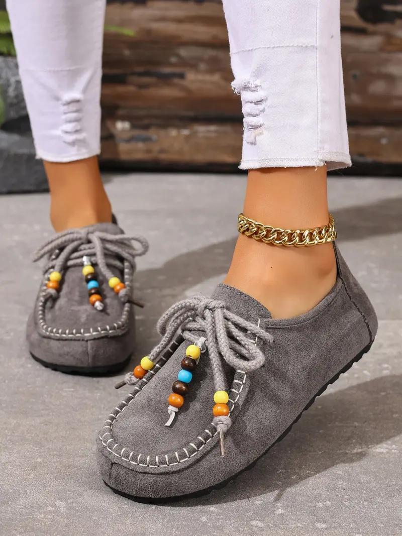 timberland loafers - TikTok Shop display picture 1