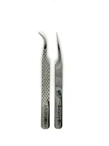 Isolation tweezers