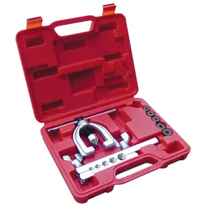 ATD Tools ATD-5463 Double Flaring Tool Kit