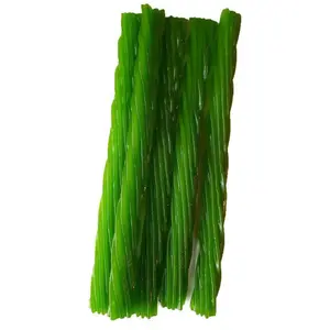 Green Apple Licorice Twists