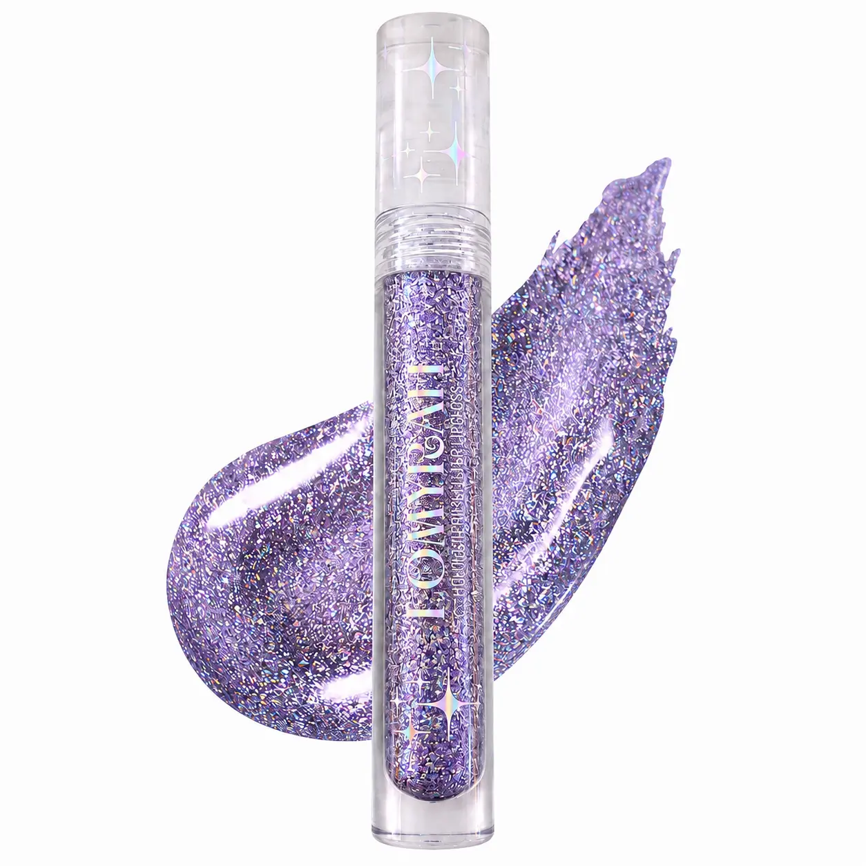 Ethereal Amethyst