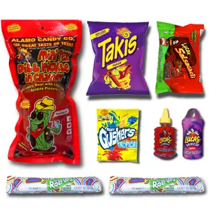 The Chamoy Pickle Kit