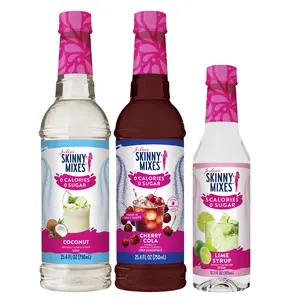 Cherry Coast Dirty Soda Bundle