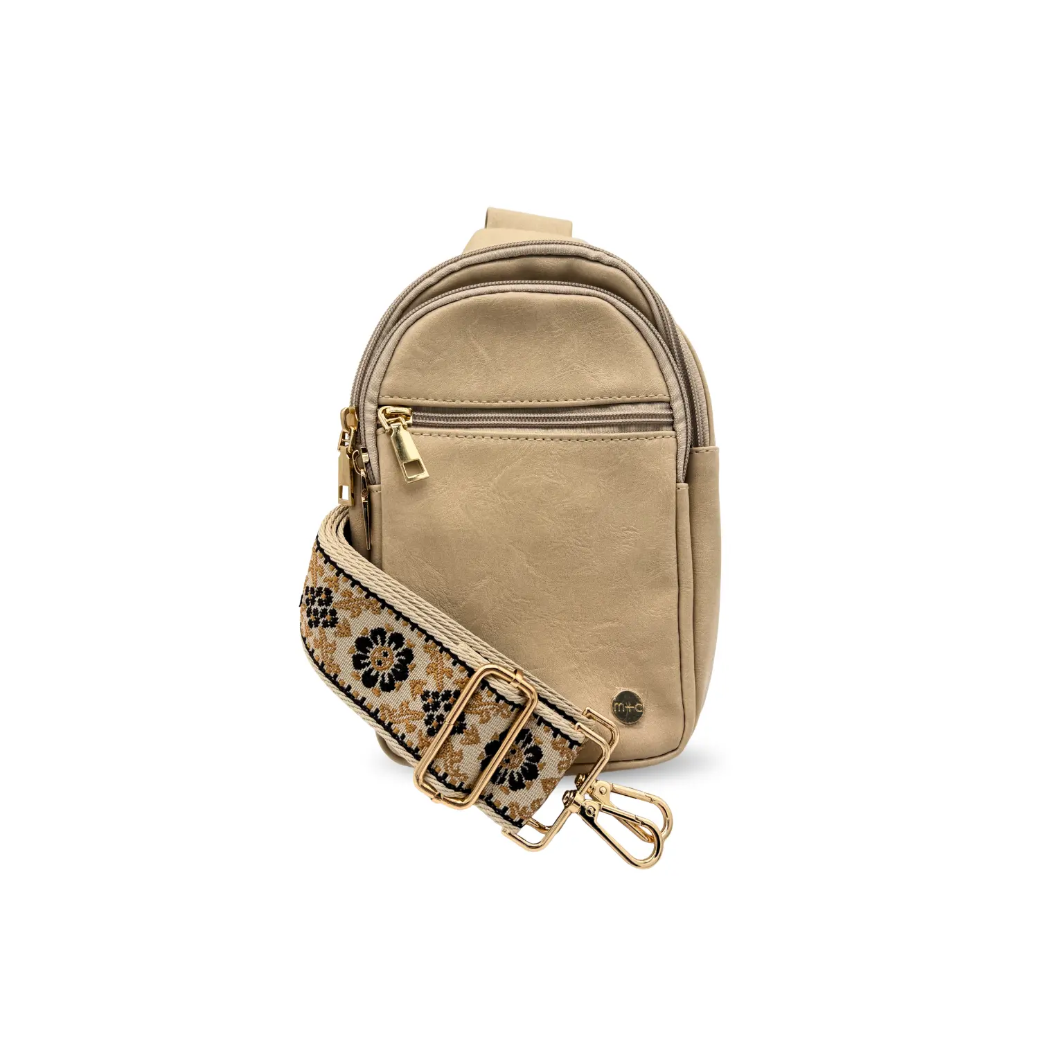 Page Sling Crossbody Page Sling Crossbody
