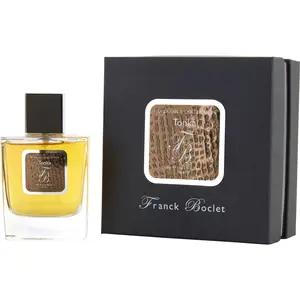 Franck Boclet Tonka By Franck Boclet Eau De Parfum For Men