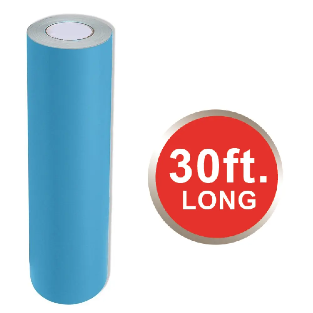 Frisco Craft Blue Stencil Vinyl Masking Film
