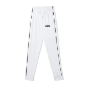 Battle Sports Light Action Track Pants - Performance Stretch Fabric with Drawstring Waist & Side Pockets for Youth & Adults