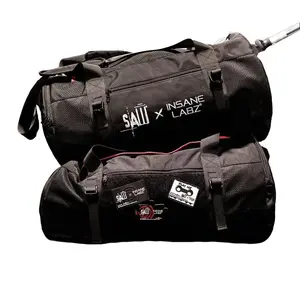 Insane Labz SAW Gym Bag