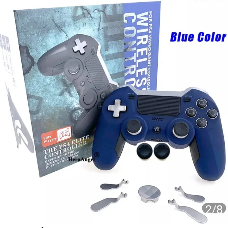 P4 Elite controller P4 Elite controller