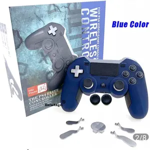 P4 Elite controller