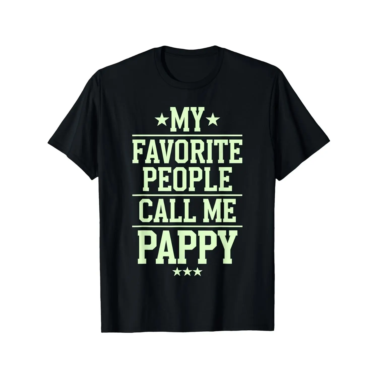 Optimized Plus Size Pappy TShirt Design Perfect for Grandfathers Father39s Day AllSeason Vacation Outfits Ideal Gift
