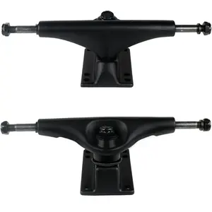 Havoc 5.25 Trucks Black