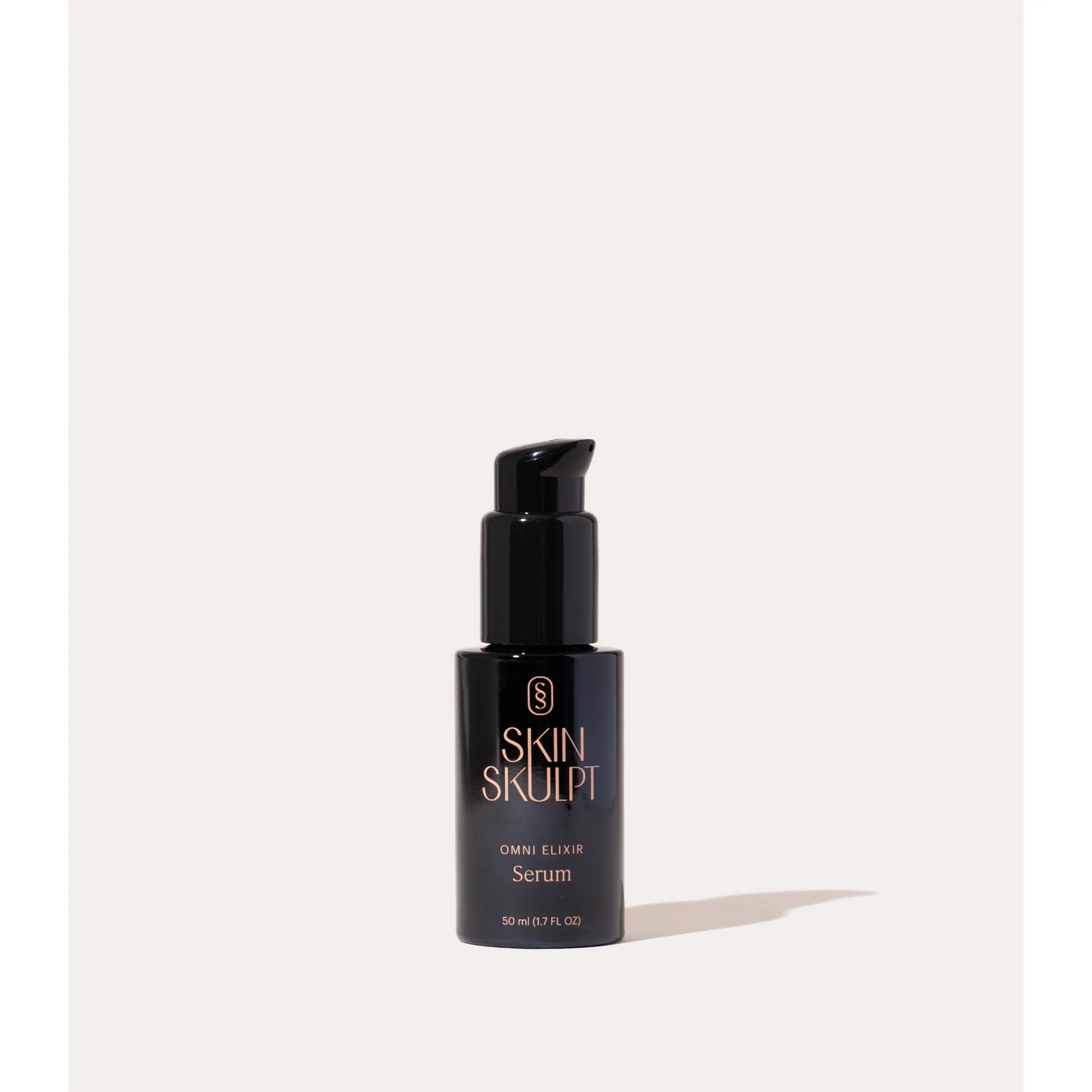 Skin Skulpt Omni Elixir Serum - 1.5 oz - Skincare, Comfort Skin Repair Naturally Hydrating