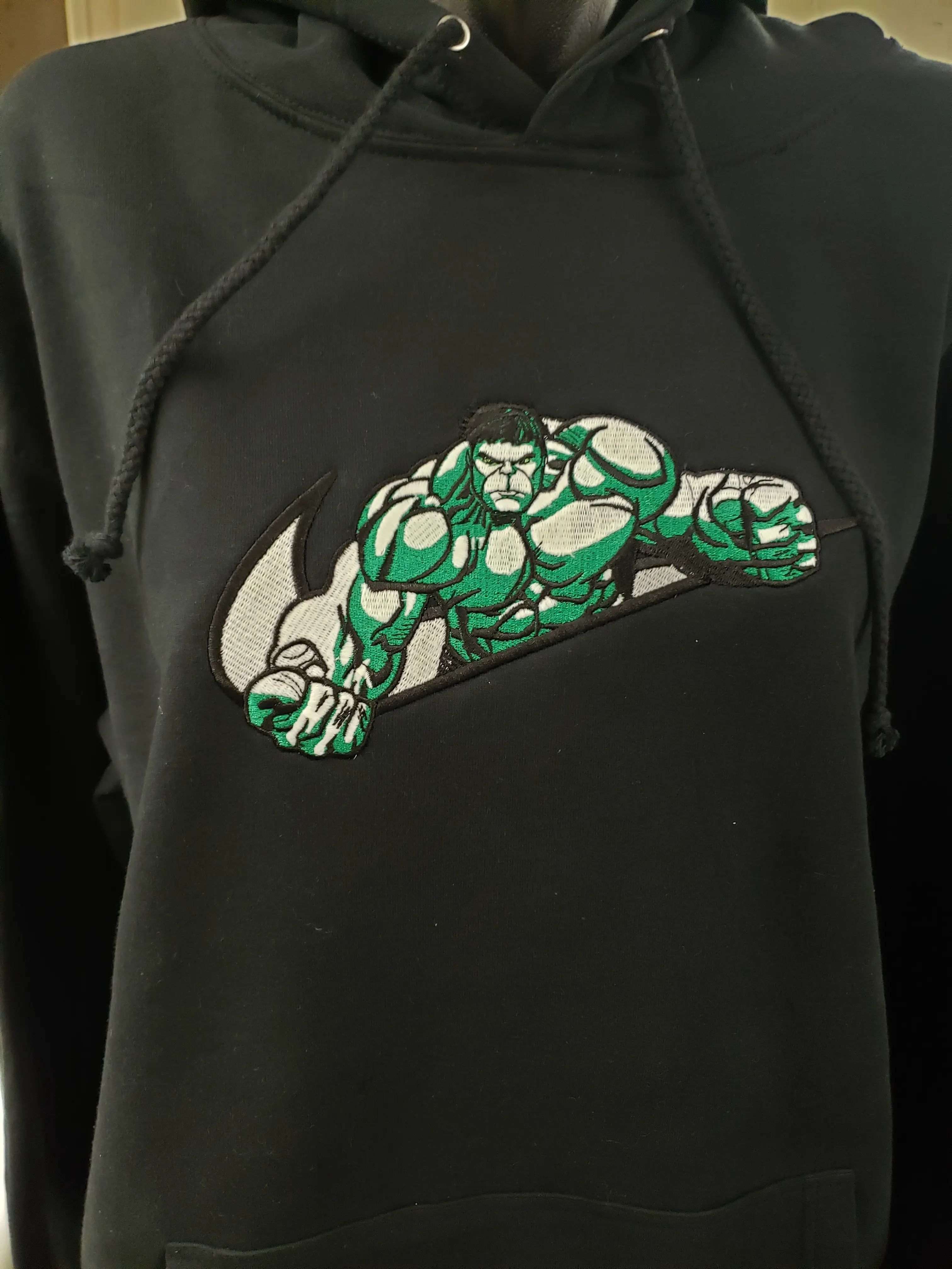 N-Hulk Comfortable Unisex