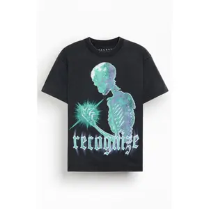 Pacsun Men's Recognize T-Shirt