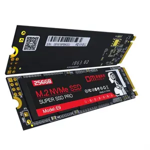 Internal M.2 High Speed NVMe SSD
