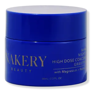 NAKERY BEAUTY Skinrecovery Night Shift High Dose Concentrate Gravity Reset