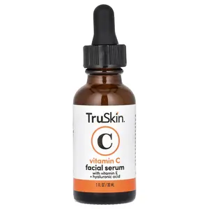 TruSkin Vitamin C Facial Serum, 1 fl oz (30 ml)