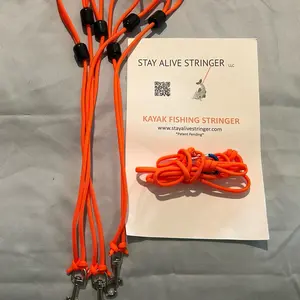 Kayak Stringer