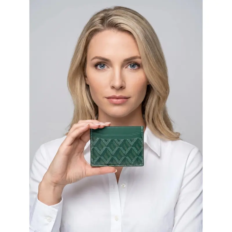 wallet stussy - TikTok Shop