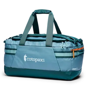 Allpa Getaway 55L Duffel
