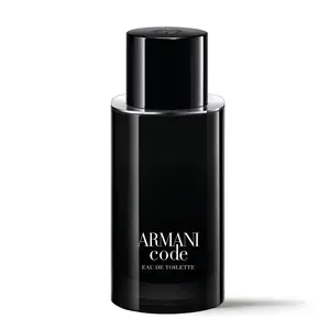 Armani Code Eau De Toilette By Giorgio Armani For Men