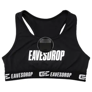 Eavesdrop GO – Easy Mic’d-Up Vest for Parents, Coaches & Everyday Creators