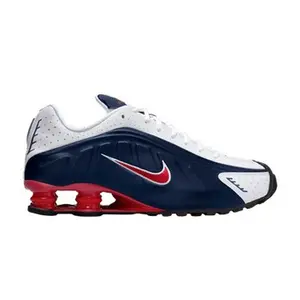 Nike Shox R4 'USA' 2025