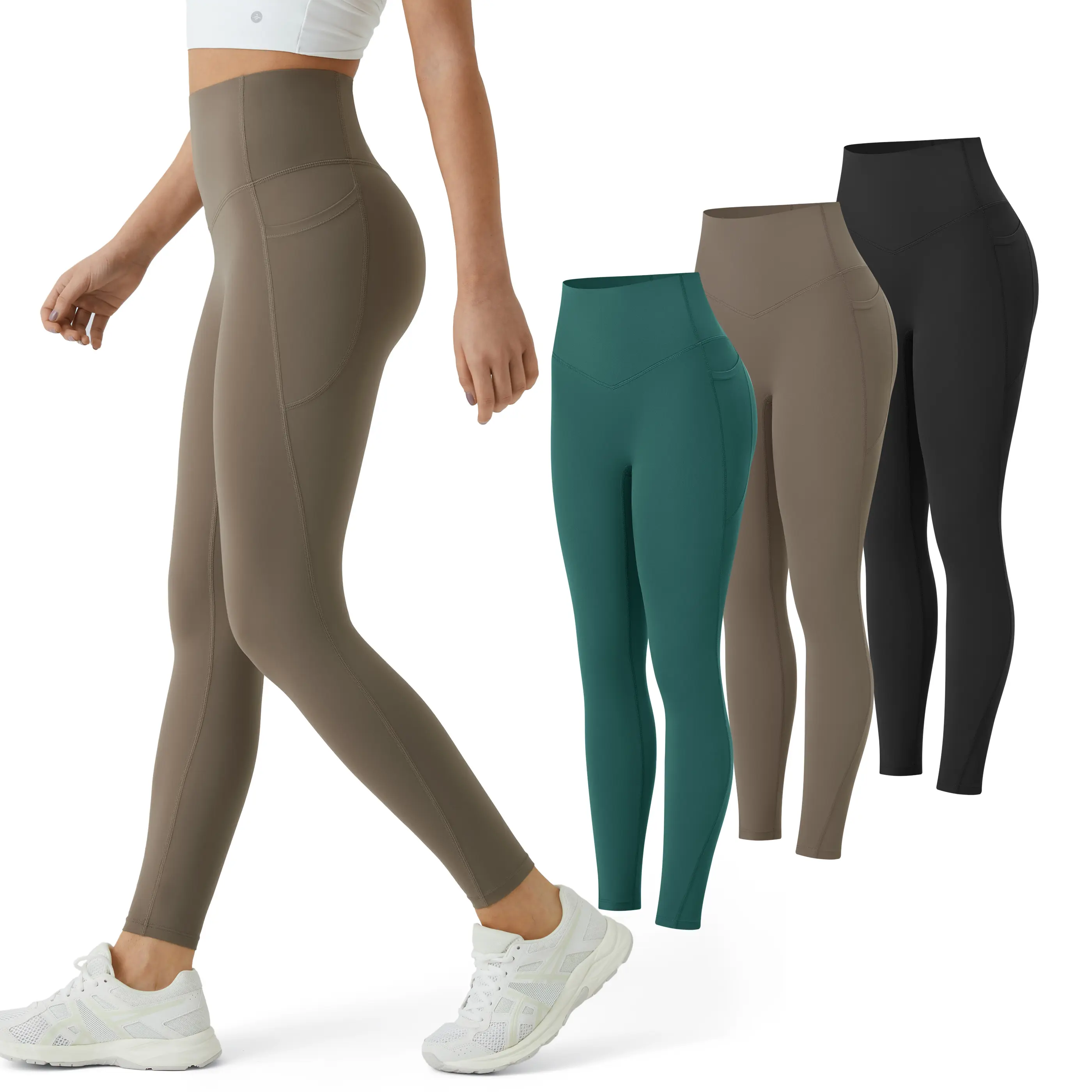 Black+Dawn Brown+June Bug