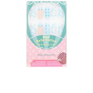 Nail Reformation x REVOLVE Picnic Day Press On Nails