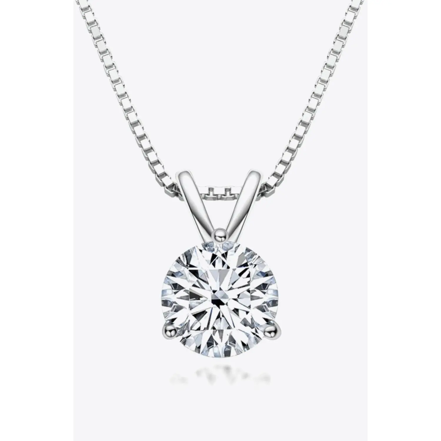 The Isadora Necklace