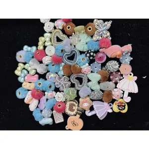Sage-A56-Super Mix Beads for Pen