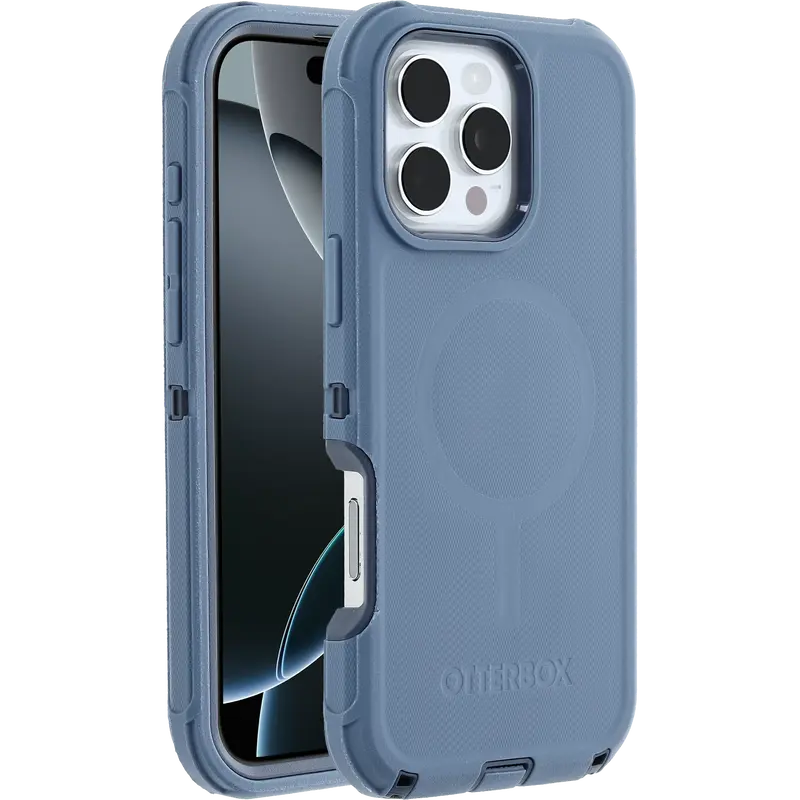 OtterBox iPhone 16 Pro Max Case Defender Series Pro for MagSafe