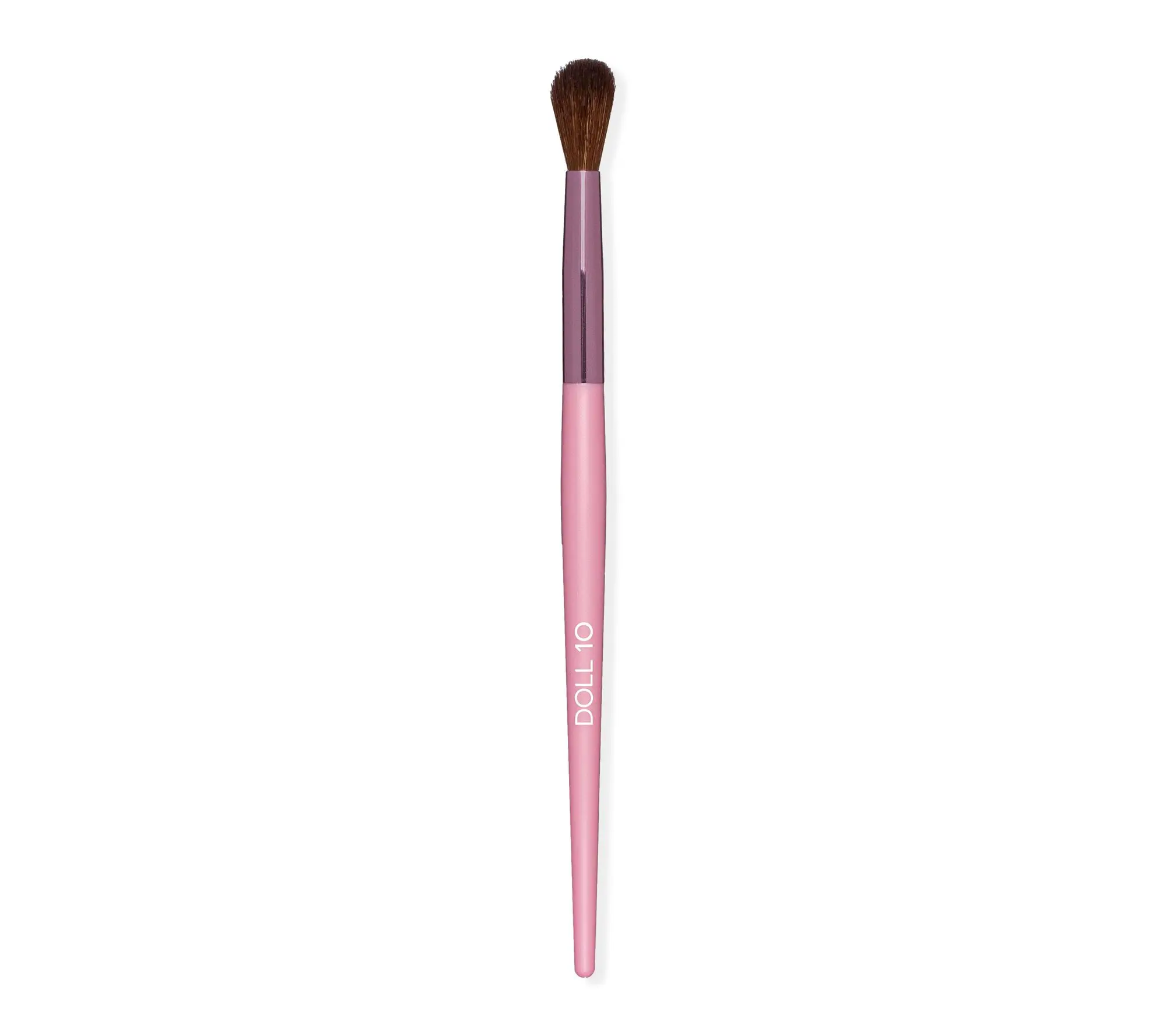 Doll 10 Blending Eyeshadow Brush