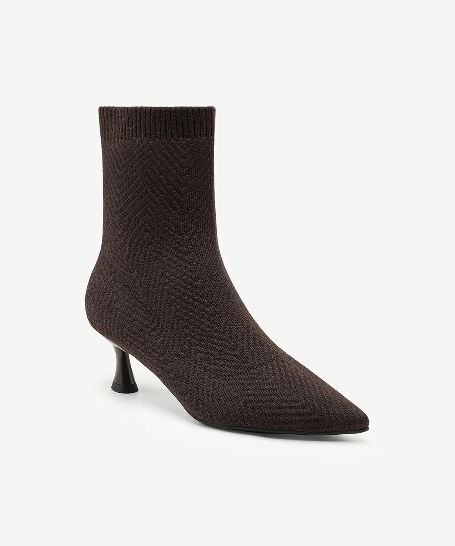 COSY ILAND Elegant Daily Pointed Toe Women Ankle Boots,back to school,back to school haul