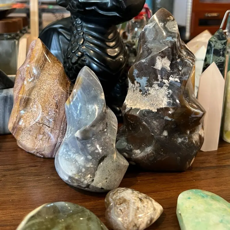 Intuitive Crystal / Stone Bundle