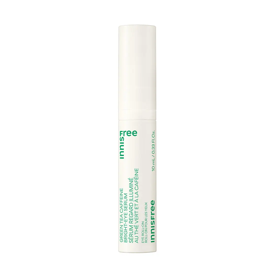 Green Tea Caffeine Bright-Eye Serum Green Tea Caffeine Bright-Eye Serum
