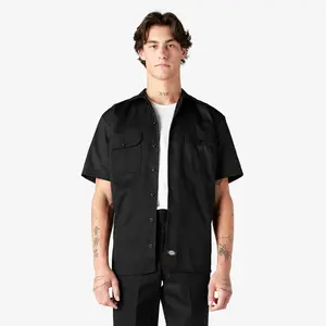 Dickies Short Sleeve Work Shirt