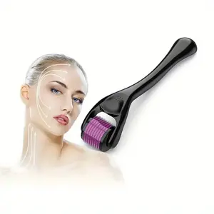 1PCS 540 Needle Roller Microneedle 0.25MM For Facial Skin Body Face